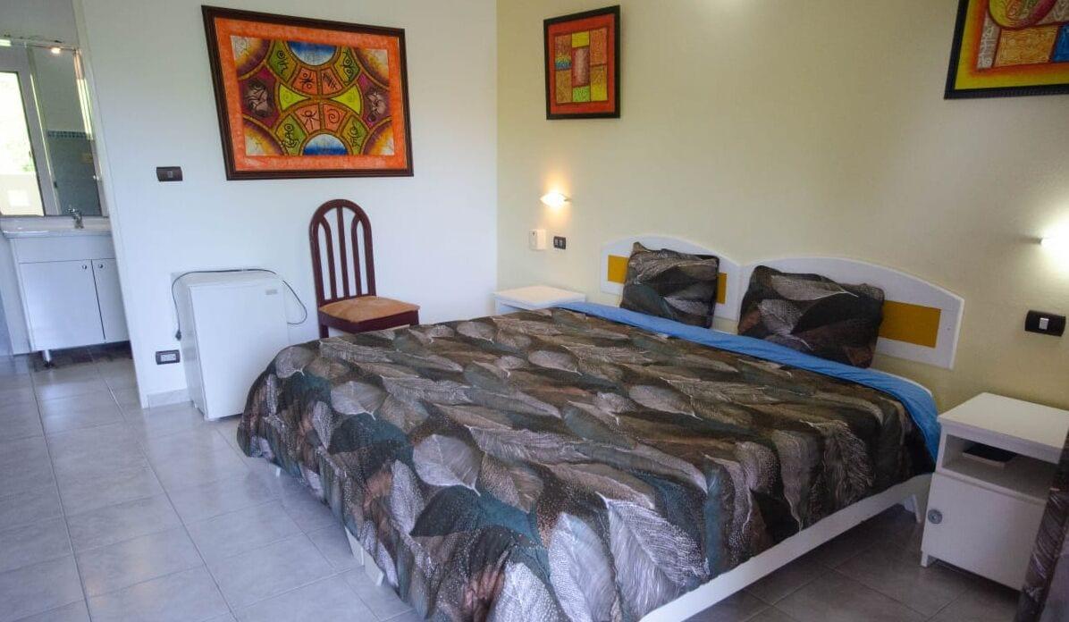 Soficu Hotel El Eden Dominicus Bayahibe Exterior photo