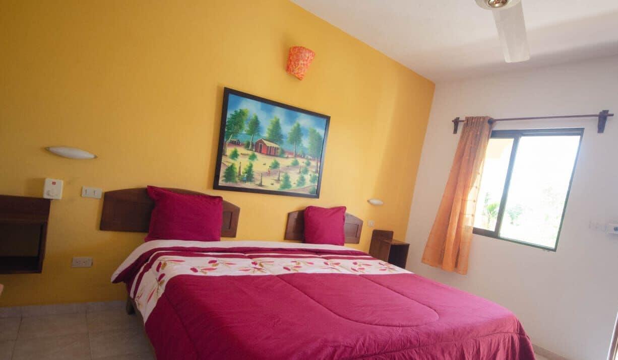 Soficu Hotel El Eden Dominicus Bayahibe Exterior photo