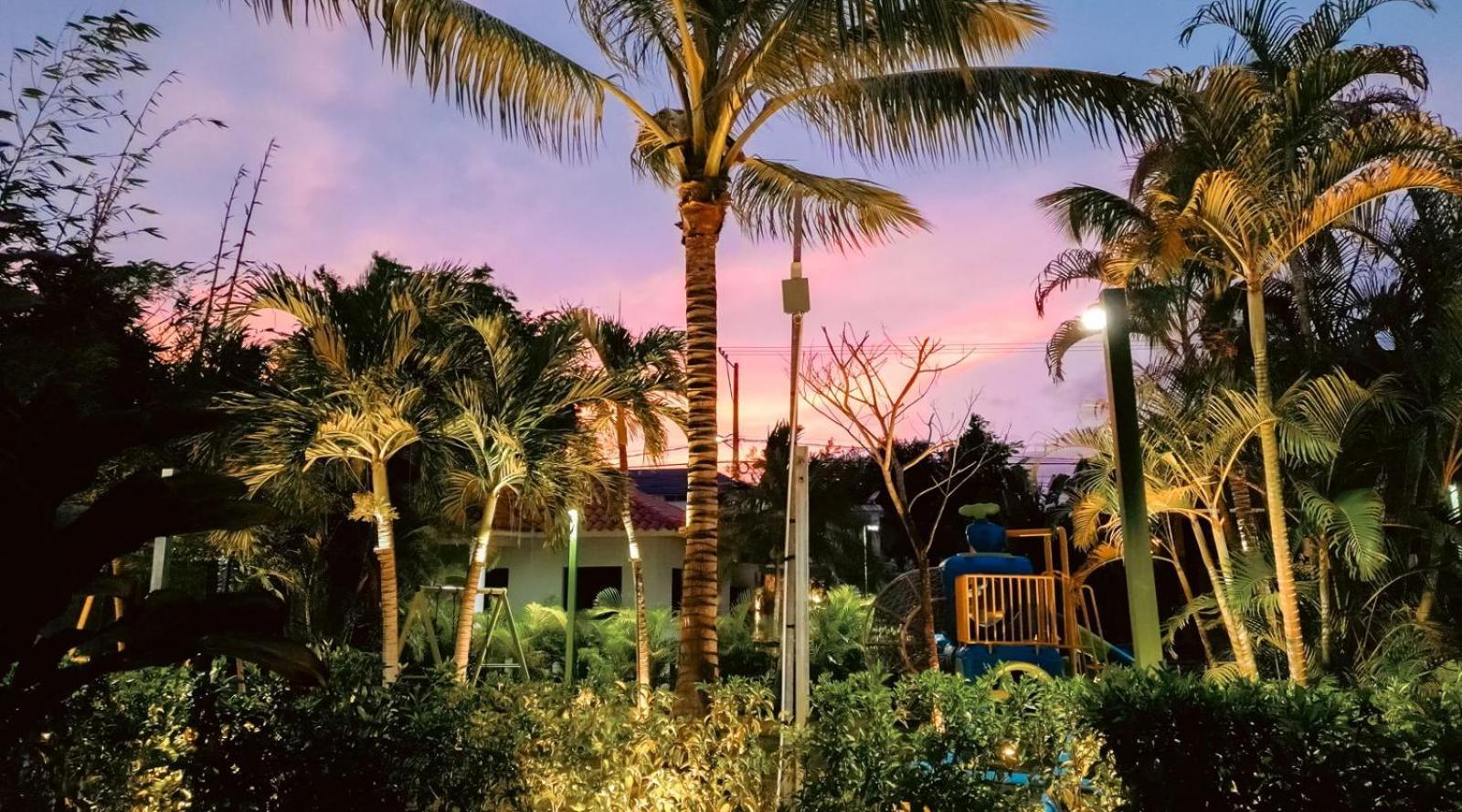 Soficu Hotel El Eden Dominicus Bayahibe Exterior photo