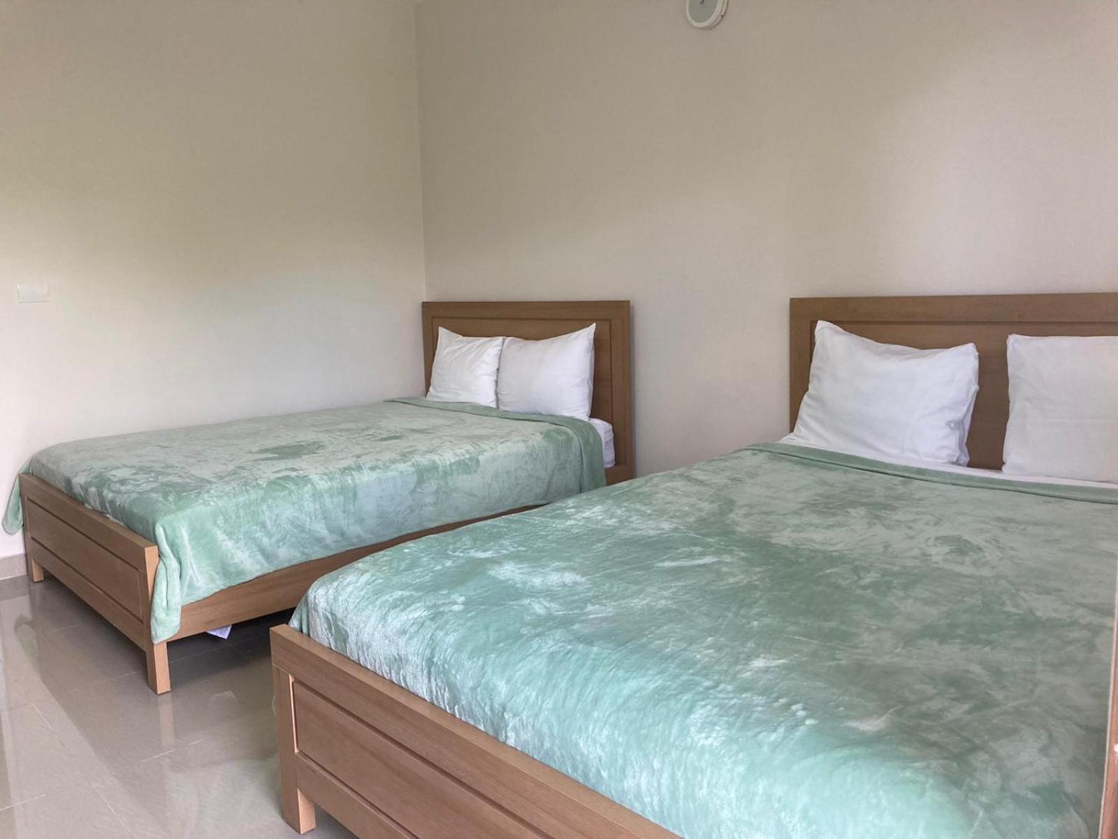 Soficu Hotel El Eden Dominicus Bayahibe Exterior photo