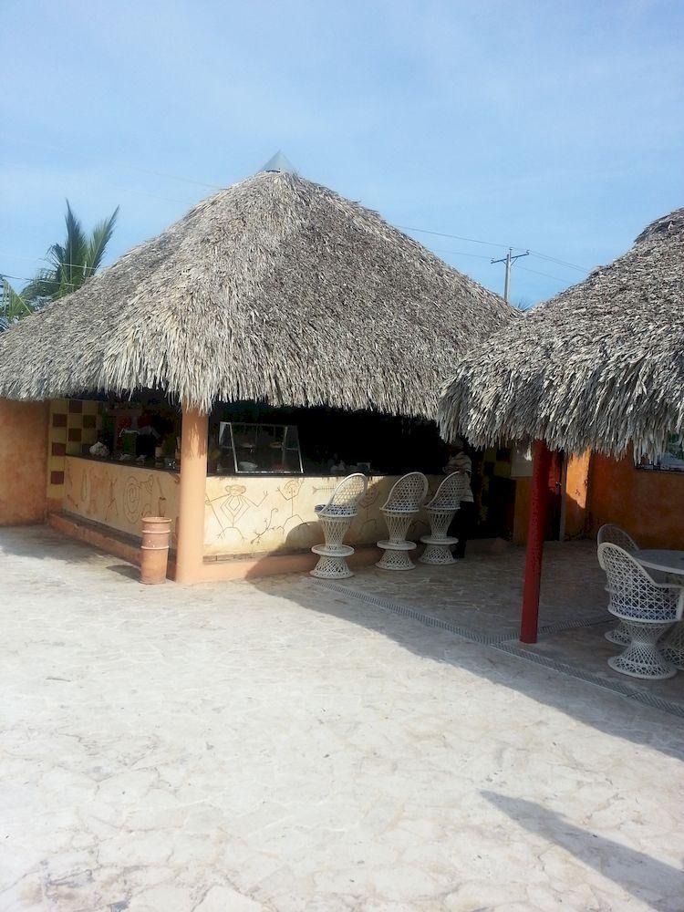 Soficu Hotel El Eden Dominicus Bayahibe Exterior photo