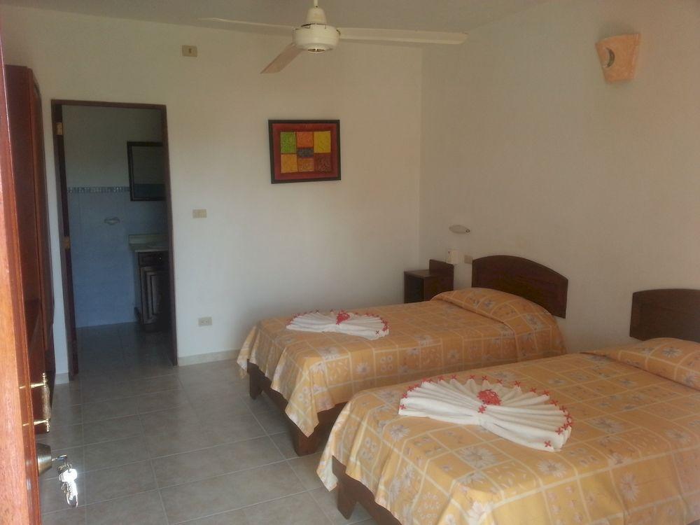 Soficu Hotel El Eden Dominicus Bayahibe Exterior photo