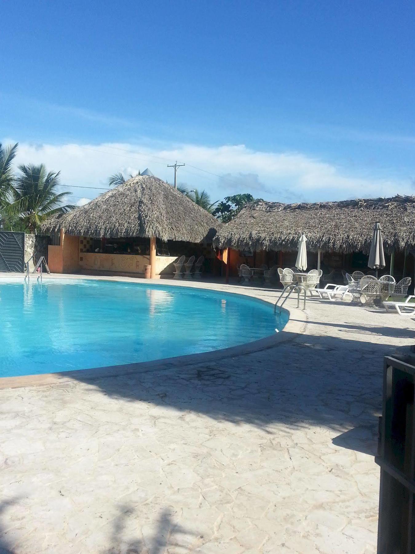 Soficu Hotel El Eden Dominicus Bayahibe Exterior photo