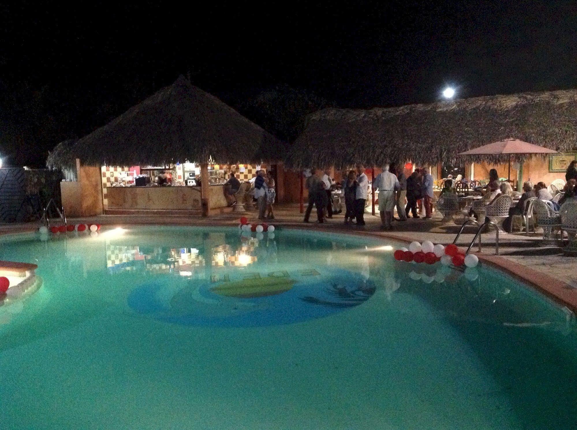 Soficu Hotel El Eden Dominicus Bayahibe Exterior photo