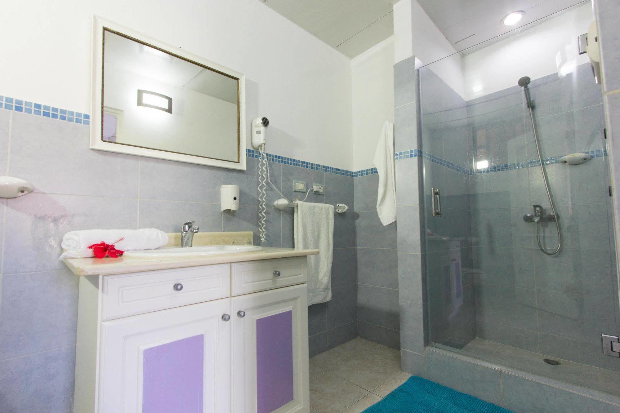Soficu Hotel El Eden Dominicus Bayahibe Exterior photo